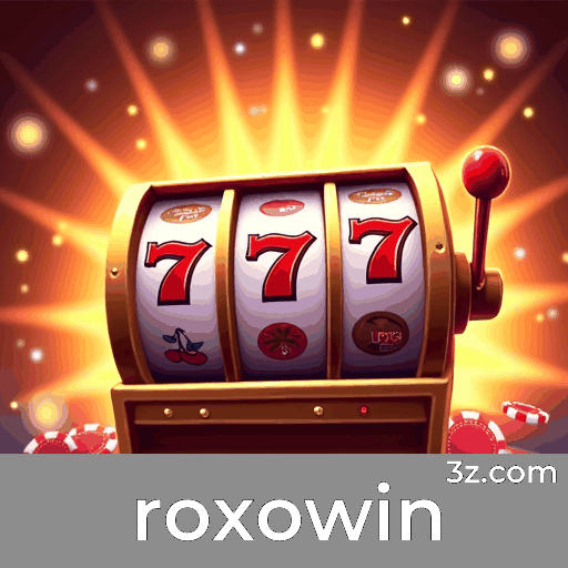 Roxowin: Seu Cassino Online Confiável e Seguro