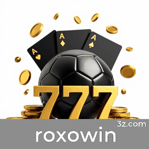 Roxowin: Seu Cassino Online Confiável e Seguro